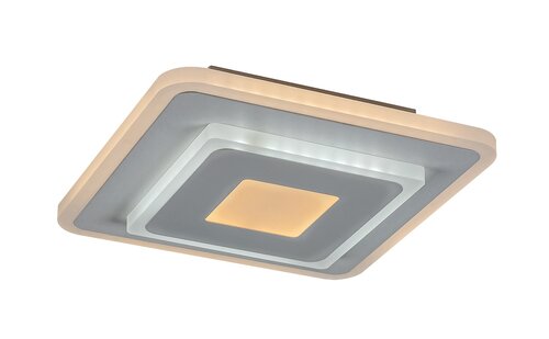 Rábalux 6960 Taneli modern beltéri fali lámpa LED 12W IP20 fehér
