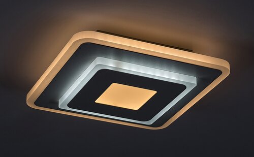 Rábalux 6960 Taneli modern beltéri fali lámpa LED 12W IP20 fehér - Image 3