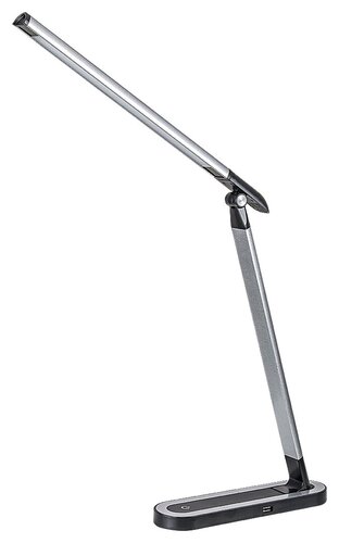 Rábalux 3350 Misha modern beltéri asztali lámpa LED 7W IP20 fekete - Image 2