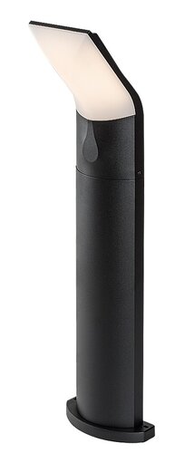 Rábalux 77173 Tolna,kültéri modern álló LED 10W H67cm fekete