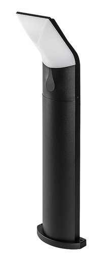 Rábalux 77173 Tolna,kültéri modern álló LED 10W H67cm fekete - Image 2