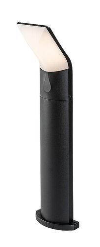 Rábalux 77173 Tolna,kültéri modern álló LED 10W H67cm fekete - Image 4