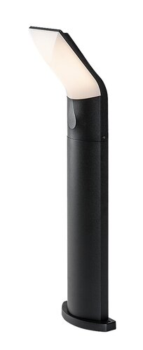 Rábalux 77173 Tolna,kültéri modern álló LED 10W H67cm fekete - Image 5