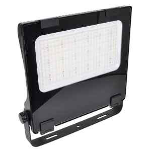 Tracon RHIS30240W LED fényvető,szimmetrikus 100-240VAC,50/60Hz,240W,32.400lm,4000K,IP66,30°,EEI=D