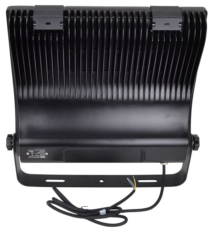 Tracon RHIS30240W LED fényvető,szimmetrikus 100-240VAC,50/60Hz,240W,32.400lm,4000K,IP66,30°,EEI=D - Image 3
