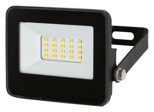 Rábalux 7062 Flood technikai kültéri reflektor LED 10W IP65 fekete