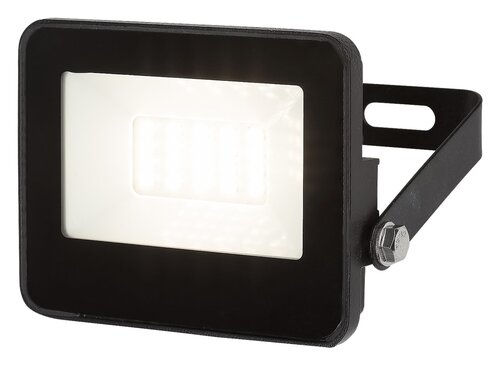 Rábalux 7062 Flood technikai kültéri reflektor LED 10W IP65 fekete - Image 2