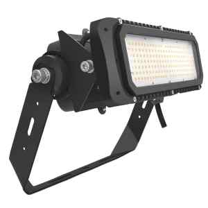 Tracon RSVB75W110 Stadion világító fényvető 100-240V,50Hz,75W,11700lm,4000K,IP66,110°,1-10V,EEI=D