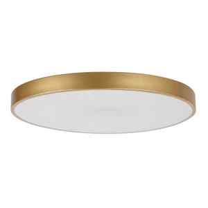 Rábalux 71038 Tesia modern beltéri mennyezeti lámpa LED 60W IP20 arany
