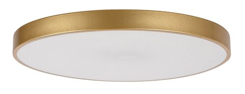 Rábalux 71038 Tesia modern beltéri mennyezeti lámpa LED 60W IP20 arany