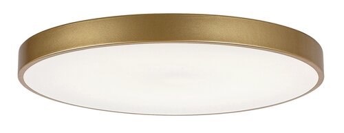 Rábalux 71038 Tesia modern beltéri mennyezeti lámpa LED 60W IP20 arany - Image 6
