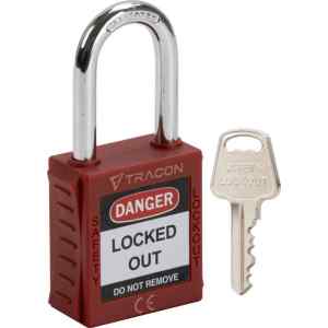 Tracon LOTO60 LOTO Lakat, d = 6 mm