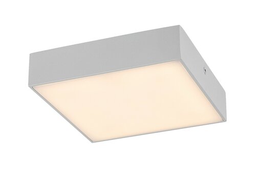 Rábalux 7895 Tartu technikai kültéri mennyezeti lámpa LED 18W IP44 matt fehér - Image 7