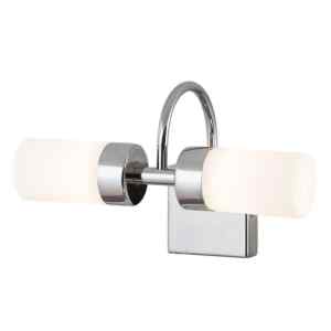 Rábalux 5714 Betty modern beltéri fürdőszobai lámpa LED 2x 4W IP44 króm