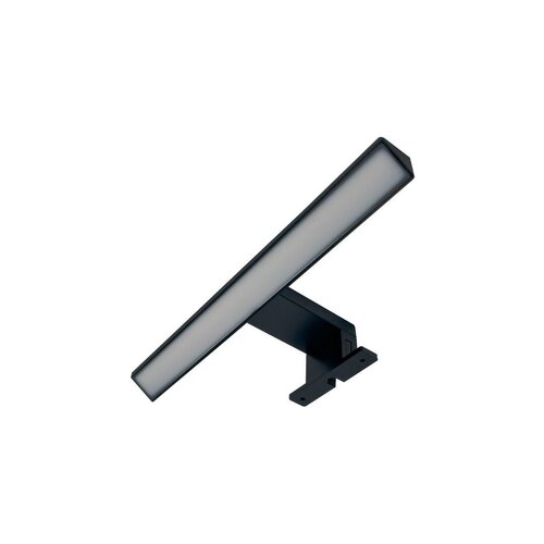 Rábalux 75024, Loric, modern, fürdőszobai lámpa, LED, 6 W, 375 lm, IP44, fekete - Image 10