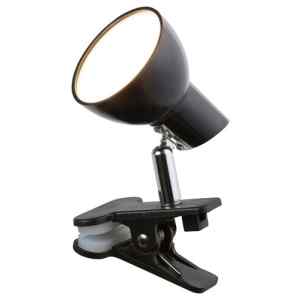 Rábalux 1478 Noah funkcionális beltéri spotlámpa LED 5W IP20 fekete