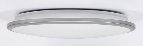 Rábalux 71131 Engon modern beltéri mennyezeti lámpa LED 45W IP20 ezüst - Image 3