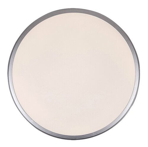 Rábalux 71131 Engon modern beltéri mennyezeti lámpa LED 45W IP20 ezüst - Image 5