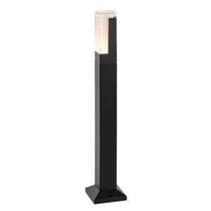 Rábalux 77128 Darvas,kültéri modern álló LED7W H60cm fekete
