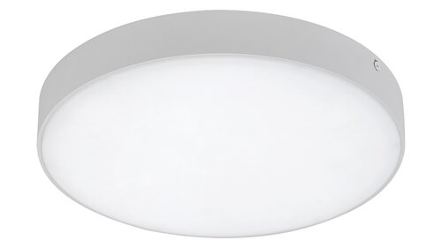 Rábalux 7893 Tartu technikai kültéri mennyezeti lámpa LED 18W IP44 matt fehér