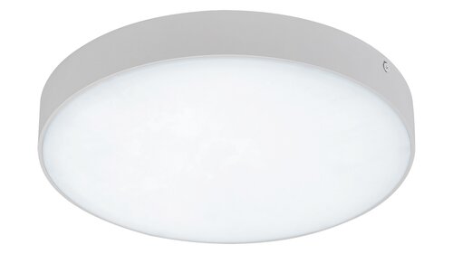Rábalux 7893 Tartu technikai kültéri mennyezeti lámpa LED 18W IP44 matt fehér - Image 3