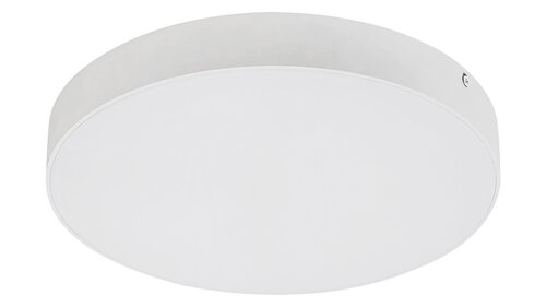 Rábalux 7893 Tartu technikai kültéri mennyezeti lámpa LED 18W IP44 matt fehér - Image 4