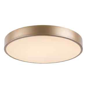 Rábalux 71037 Tesia modern beltéri mennyezeti lámpa LED 36W IP20 arany