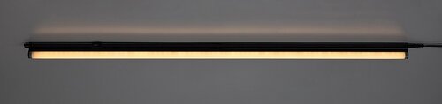 Rábalux 78014 Bareg,beltéri technikai pultmegvilágító LED 12W L89cm,fekete Beltéri lámpa IP20 fekete műanyag - Image 5