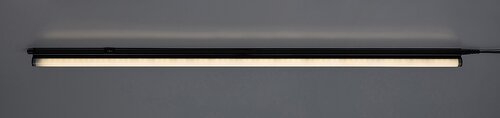 Rábalux 78014 Bareg,beltéri technikai pultmegvilágító LED 12W L89cm,fekete Beltéri lámpa IP20 fekete műanyag - Image 6
