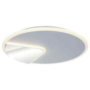 Rábalux 6329 Boswell modern beltéri mennyezeti lámpa LED 40W IP20 fehér