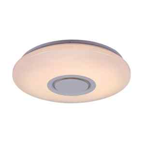 Rábalux 3509 Rodion modern beltéri okos világítás LED 24W IP20 fehér