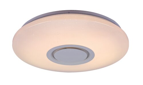 Rábalux 3509 Rodion modern beltéri okos világítás LED 24W IP20 fehér
