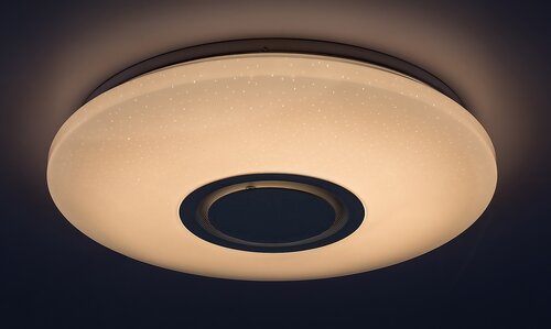 Rábalux 3509 Rodion modern beltéri okos világítás LED 24W IP20 fehér - Image 2