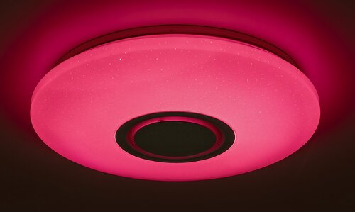 Rábalux 3509 Rodion modern beltéri okos világítás LED 24W IP20 fehér - Image 6