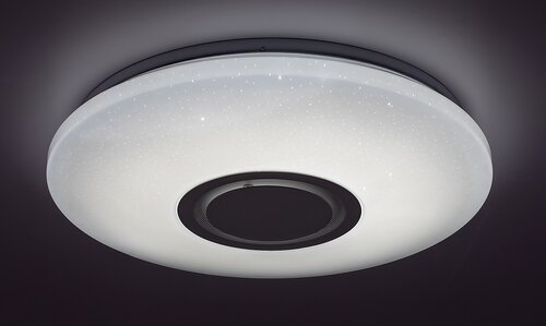 Rábalux 3509 Rodion modern beltéri okos világítás LED 24W IP20 fehér - Image 7