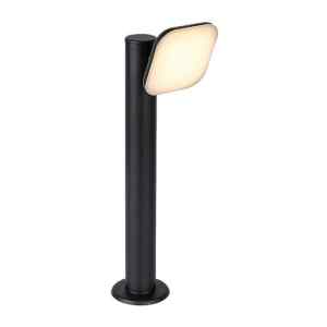 Rábalux 77059 Odiel modern kültéri állólámpa LED 12W IP44 fekete
