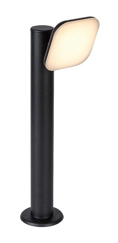 Rábalux 77059 Odiel modern kültéri állólámpa LED 12W IP44 fekete