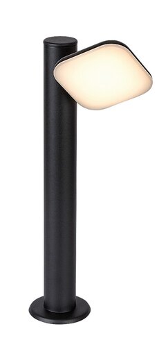 Rábalux 77059 Odiel modern kültéri állólámpa LED 12W IP44 fekete - Image 3