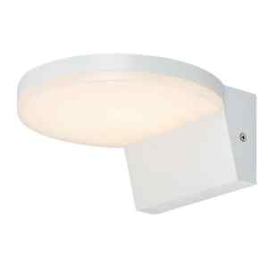 Rábalux 77118 Batida,kültéri modern fali LED 9W fehér