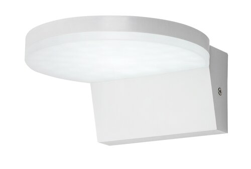 Rábalux 77118 Batida,kültéri modern fali LED 9W fehér - Image 10