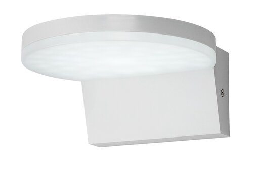 Rábalux 77118 Batida,kültéri modern fali LED 9W fehér - Image 9