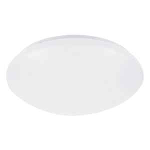 Rábalux 71132 Lucas modern beltéri mennyezeti lámpa LED 12W IP44 fehér