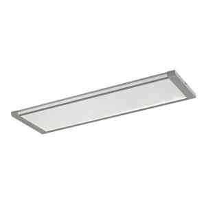 Rábalux 78021 Tarelo,beltéri funkcionális pultmegvilágító  LED 6W L30cm ezüst Beltéri lámpa IP20 műanyag