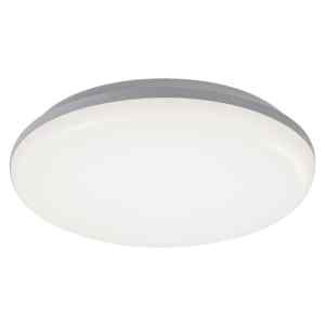 Rábalux 7979 Eric funkcionális beltéri kültéri mennyezeti lámpa LED 24W IP64 fehér