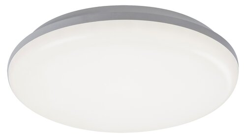 Rábalux 7979 Eric funkcionális beltéri kültéri mennyezeti lámpa LED 24W IP64 fehér