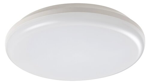 Rábalux 7979 Eric funkcionális beltéri kültéri mennyezeti lámpa LED 24W IP64 fehér - Image 2