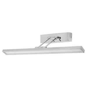 Rábalux 3907 Picture modern slim beltéri képmegvilágító lámpa LED 8W IP20 króm
