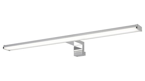 Rábalux 2115 Levon modern beltéri fürdőszobai lámpa LED 12W IP44 króm