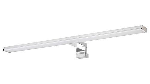 Rábalux 2115 Levon modern beltéri fürdőszobai lámpa LED 12W IP44 króm - Image 2