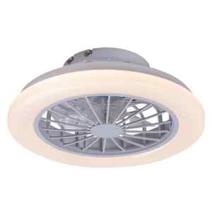 Rábalux 71348 Dalfon,mennyezeti lámpa 24W,3000-6500K,D38cm,venti